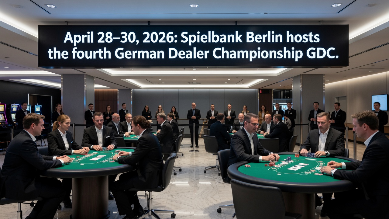 Vergleich zwischen regulierten deutschen Casinos und Offshore-Plattformen unter dem Einfluss des GlüStV