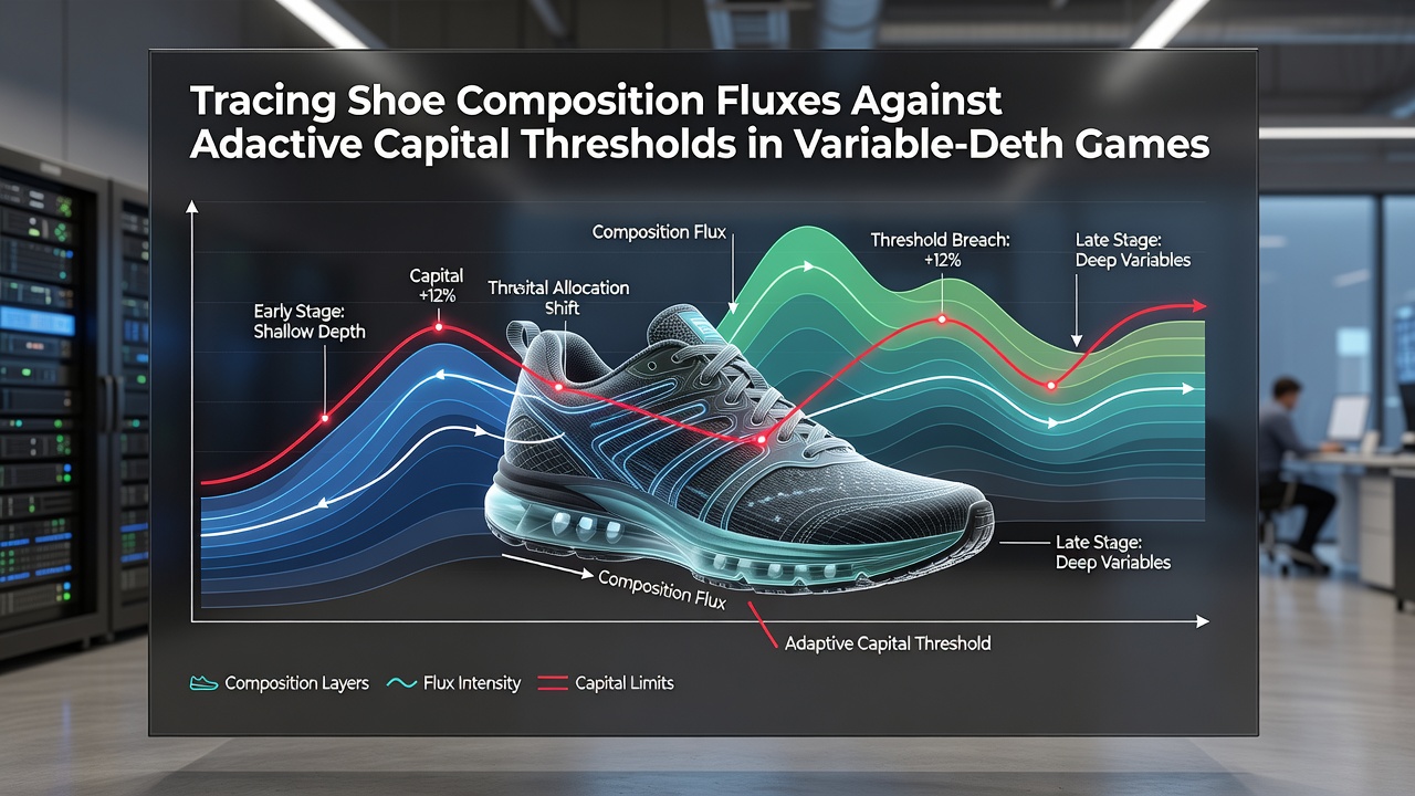 Simulation adaptiver Kapitalschwellen bei variabler Schuhpenetration